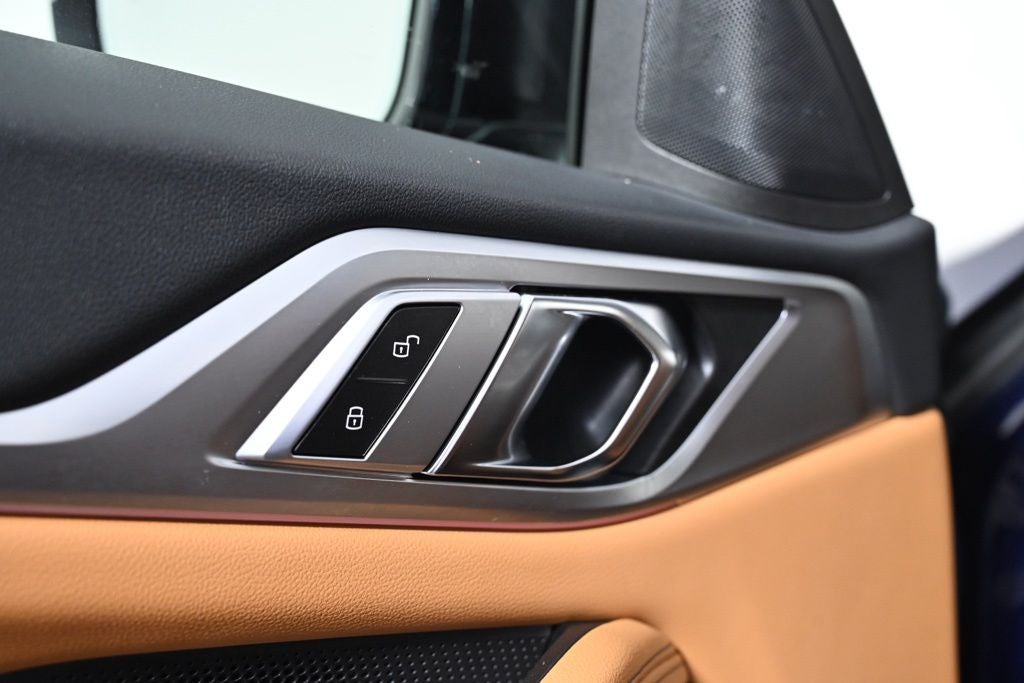 2023 BMW 4 Series 430i xDrive Gran Coupe
