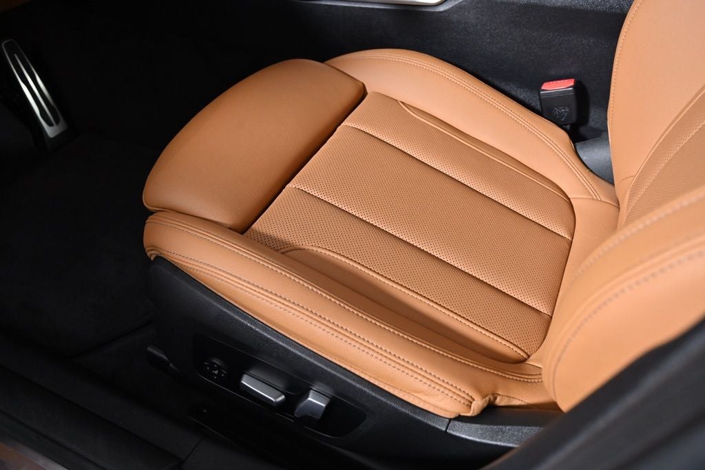 2023 BMW 4 Series 430i xDrive Gran Coupe