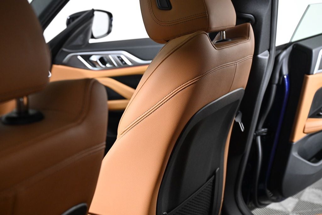 2023 BMW 4 Series 430i xDrive Gran Coupe
