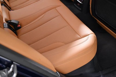 2023 BMW 4 Series 430i xDrive Gran Coupe