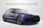 2023 BMW 4 Series 430i xDrive Gran Coupe