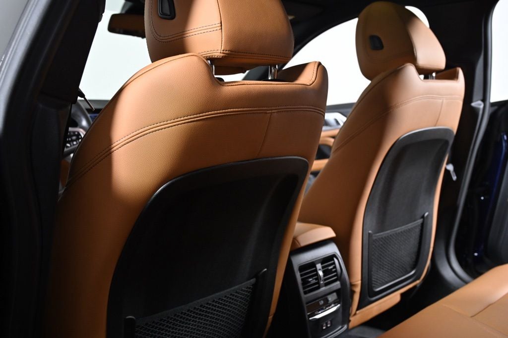 2023 BMW 4 Series 430i xDrive Gran Coupe