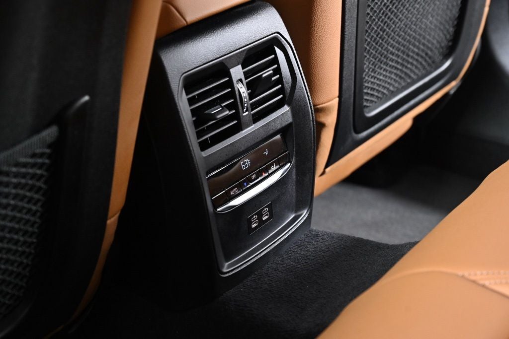 2023 BMW 4 Series 430i xDrive Gran Coupe