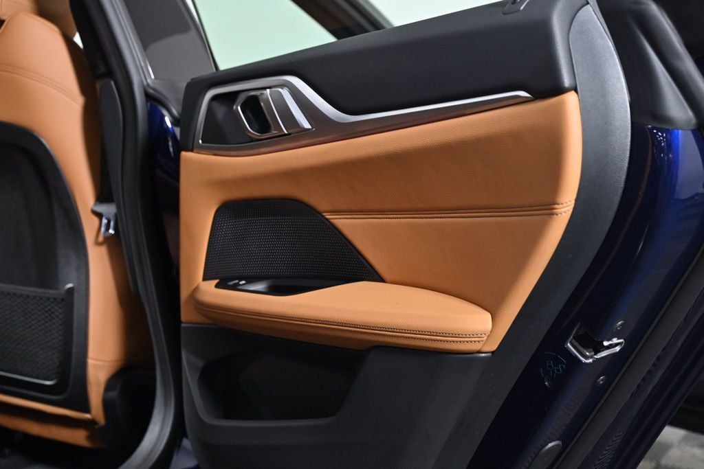2023 BMW 4 Series 430i xDrive Gran Coupe