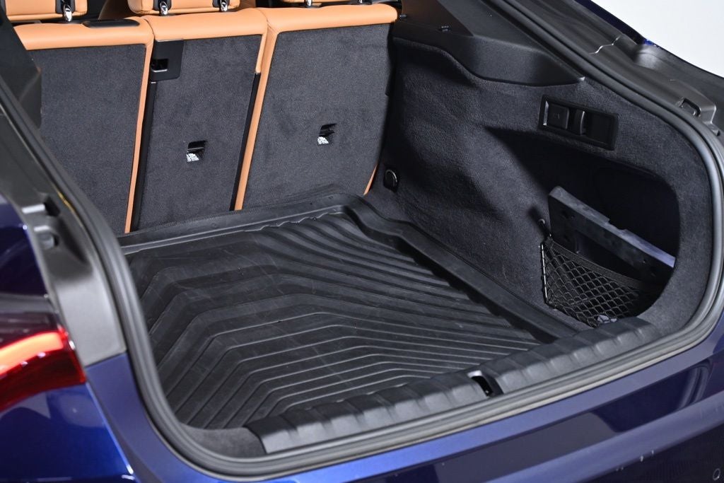 2023 BMW 4 Series 430i xDrive Gran Coupe