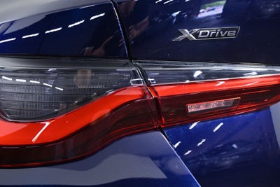 2023 BMW 4 Series 430i xDrive Gran Coupe