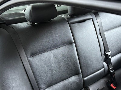 2007 BMW 3 Series 328i