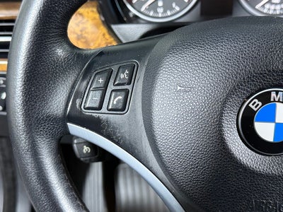 2007 BMW 3 Series 328i