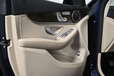 2019 Mercedes-Benz GLC GLC 300