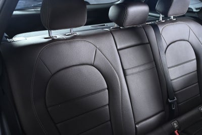 2017 Mercedes-Benz GLC GLC 300 4MATIC®
