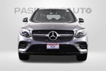 2018 Mercedes-Benz GLC GLC 300 4MATIC®