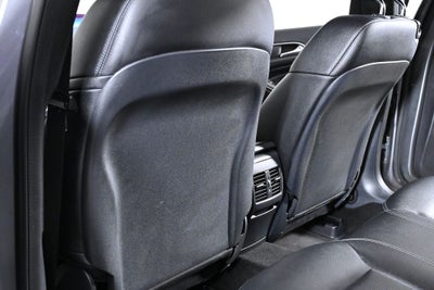 2016 Mercedes-Benz GLA GLA 250