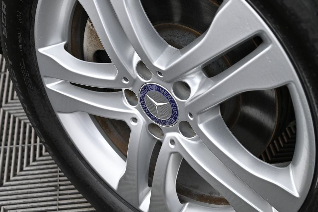 2016 Mercedes-Benz GLA GLA 250