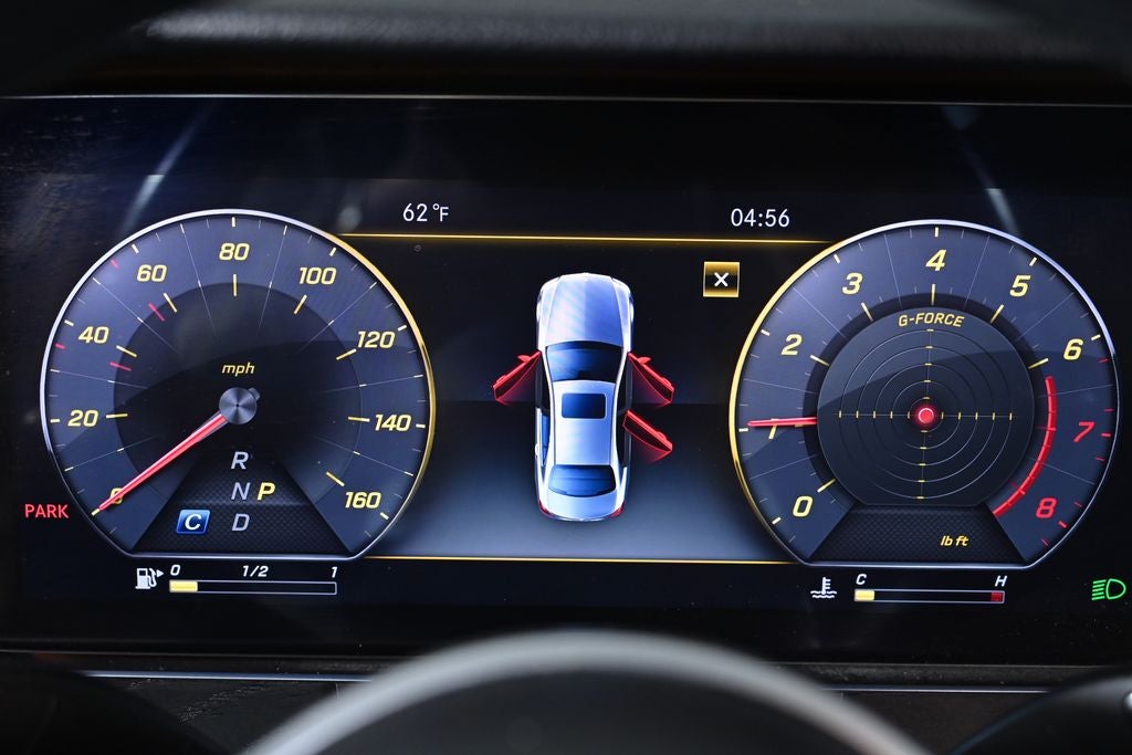 2020 Mercedes-Benz E-Class E 350