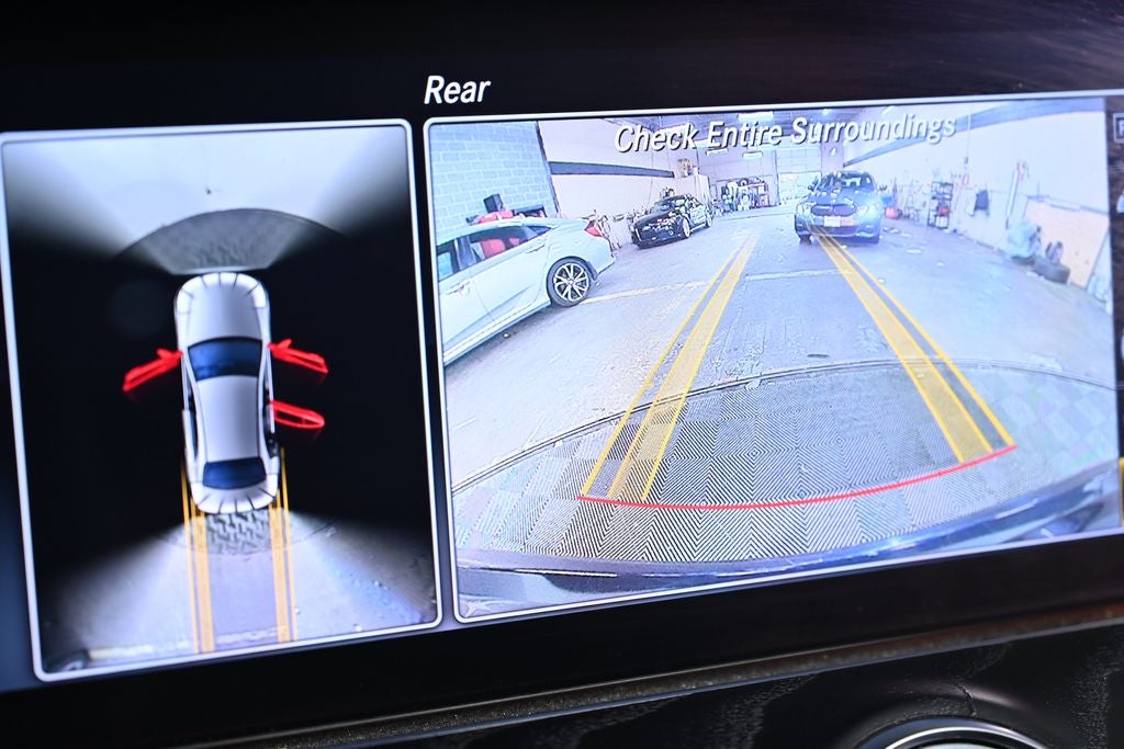 2020 Mercedes-Benz E-Class E 350