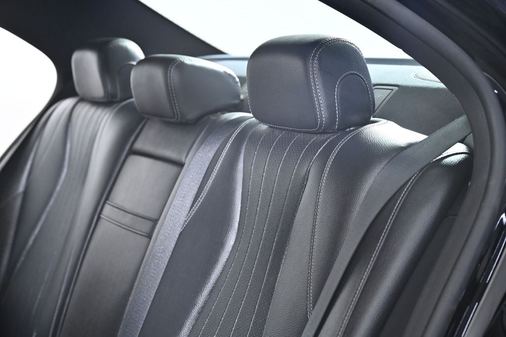 2020 Mercedes-Benz E-Class E 350