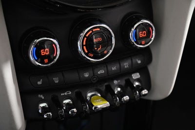 2023 MINI Cooper SE Electric Base