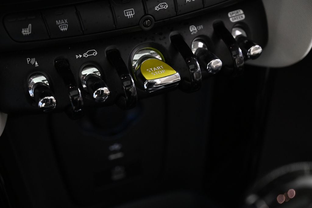 2023 MINI Cooper SE Electric Base