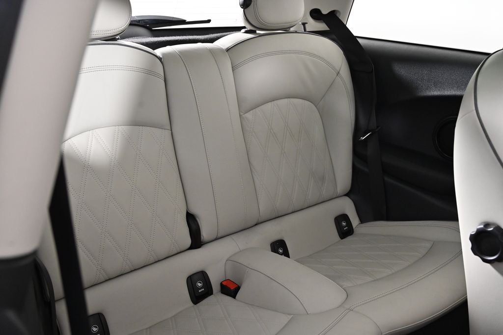 2023 MINI Cooper SE Electric Base