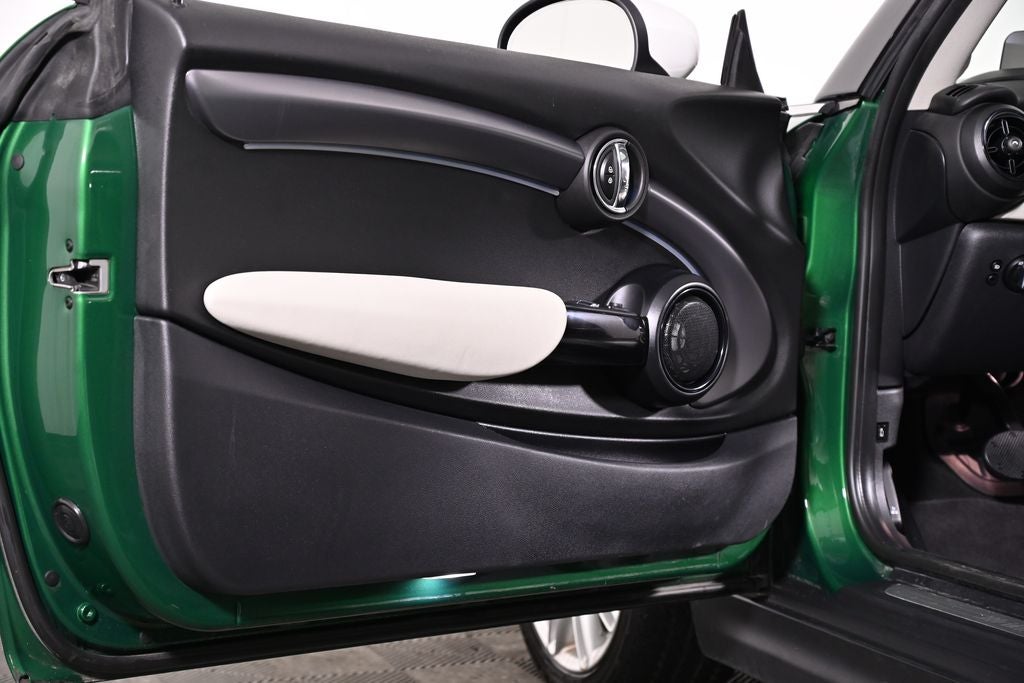 2023 MINI Cooper SE Electric Base