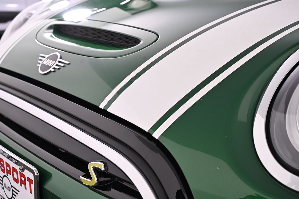 2023 MINI Cooper SE Electric Base