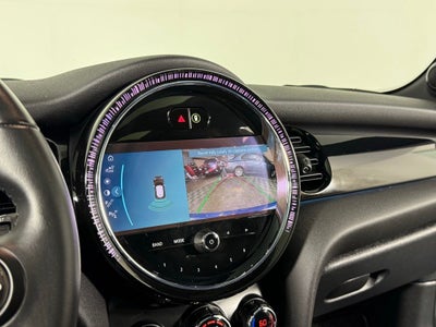 2023 MINI HARDTOP 2 DOOR Cooper SE