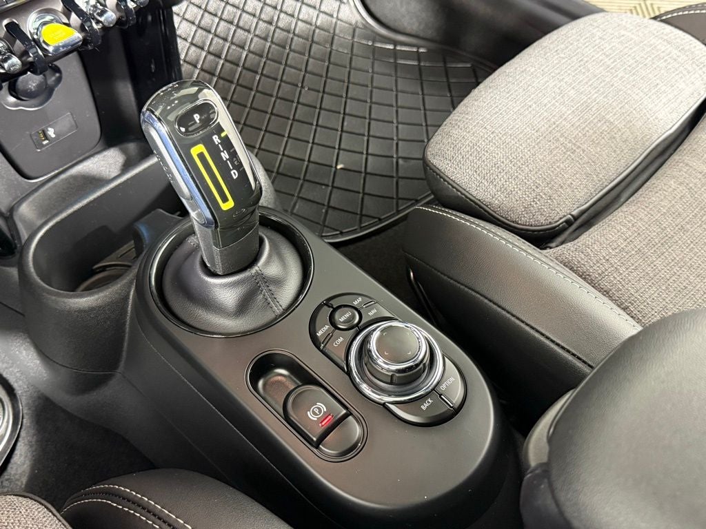 2023 MINI HARDTOP 2 DOOR Cooper SE