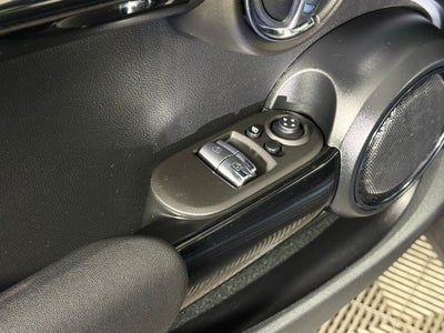 2023 MINI HARDTOP 2 DOOR Cooper SE