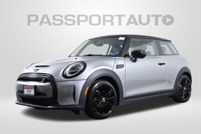 2024 MINI Cooper SE Electric Base