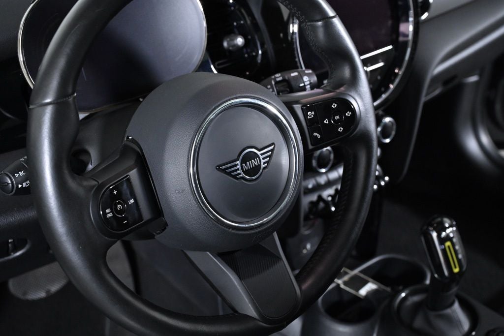 2024 MINI Cooper SE Electric Base