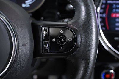 2024 MINI Cooper SE Electric Base