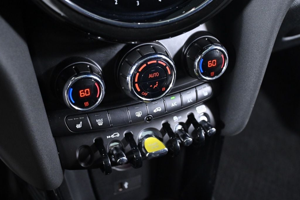 2024 MINI Cooper SE Electric Base