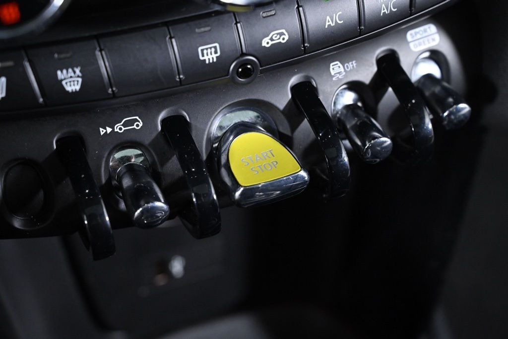 2024 MINI Cooper SE Electric Base