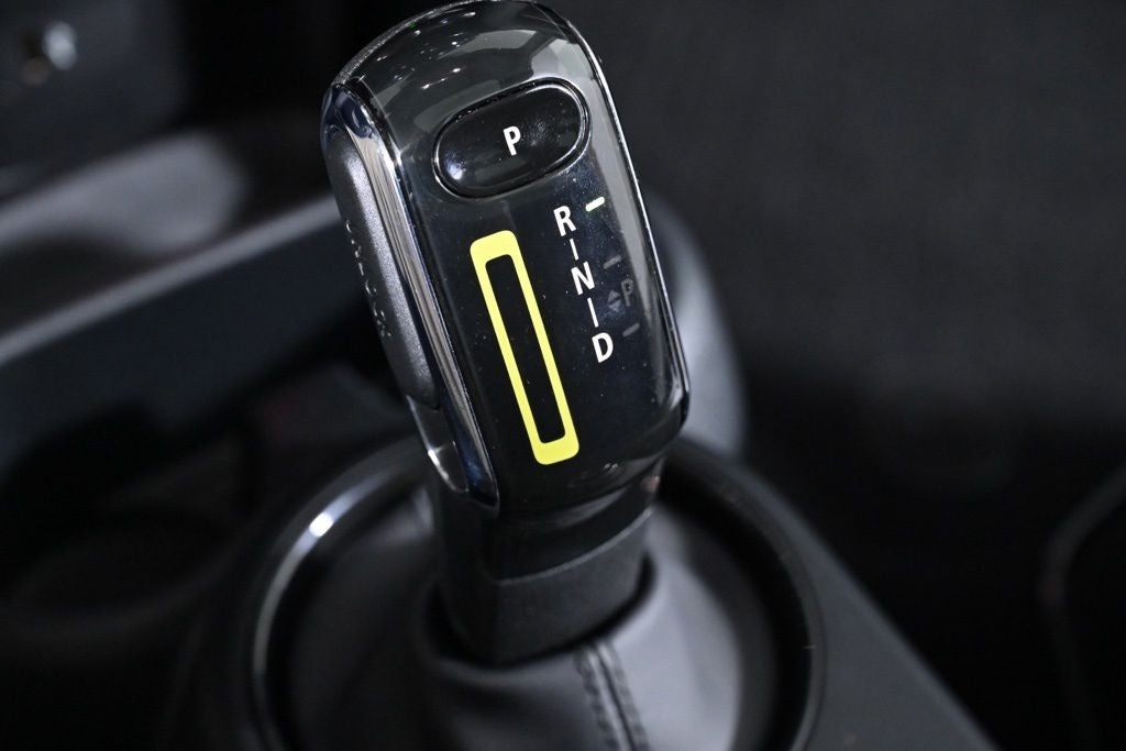 2024 MINI Cooper SE Electric Base