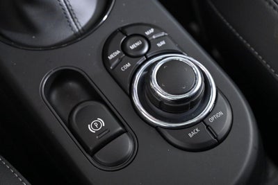 2024 MINI Cooper SE Electric Base