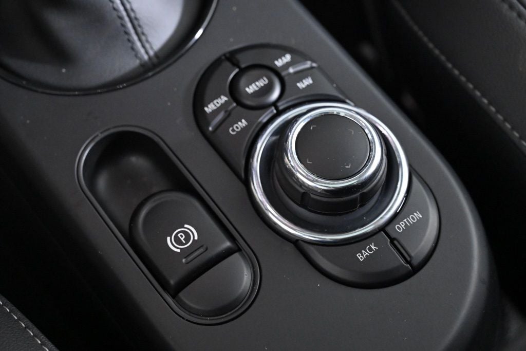 2024 MINI Cooper SE Electric Base