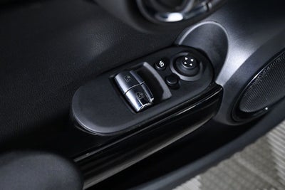 2024 MINI Cooper SE Electric Base