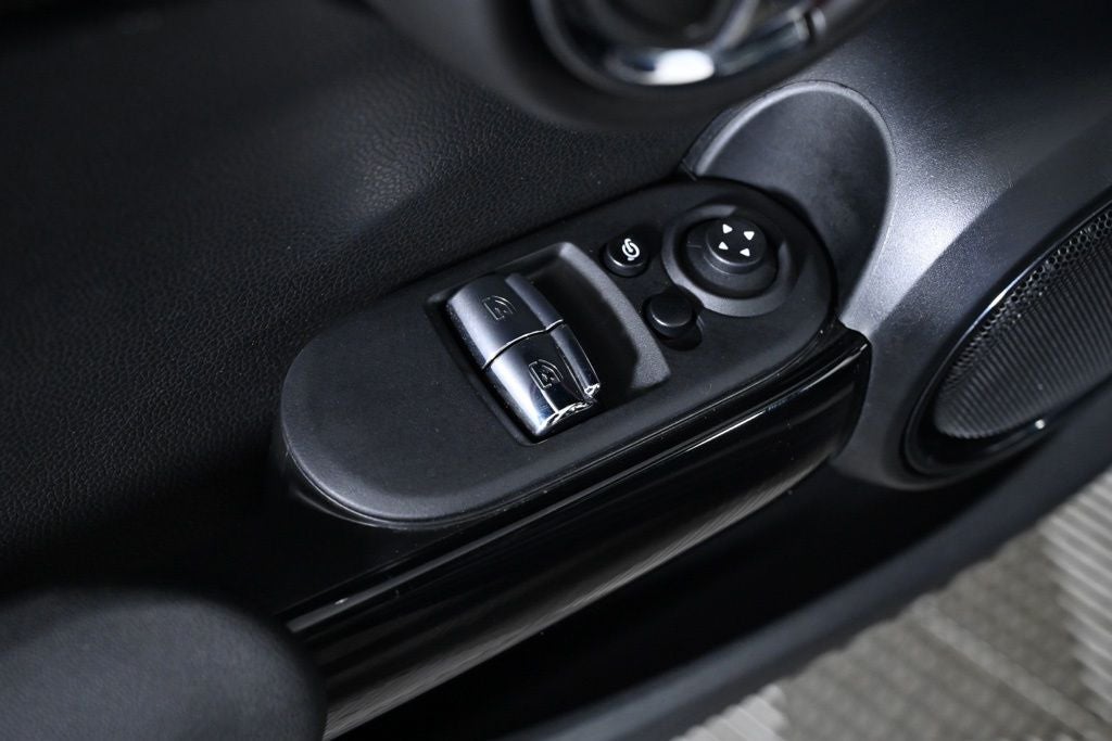 2024 MINI Cooper SE Electric Base