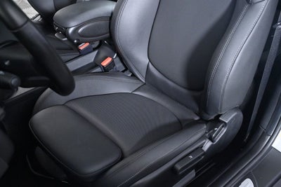 2024 MINI Cooper SE Electric Base