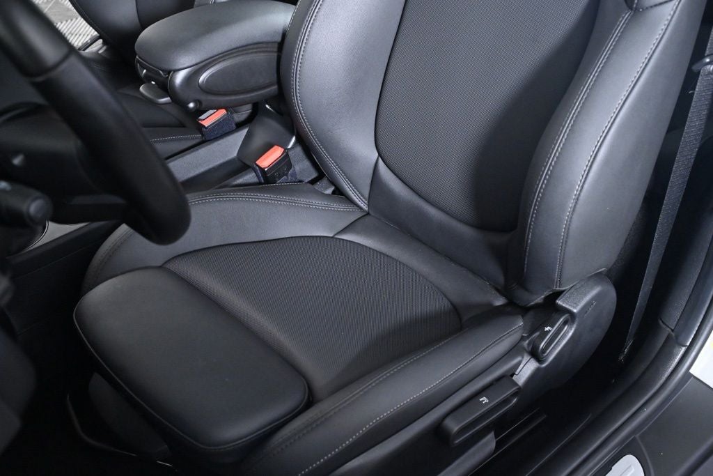 2024 MINI Cooper SE Electric Base