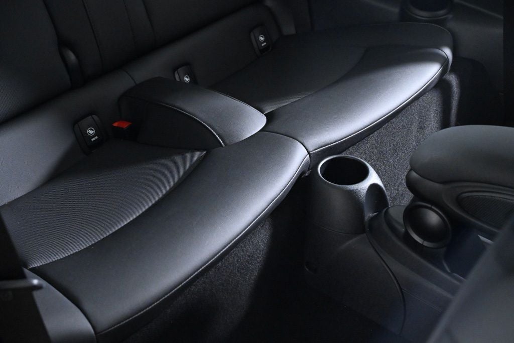 2024 MINI Cooper SE Electric Base