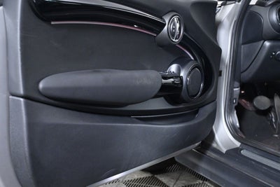 2024 MINI Cooper SE Electric Base