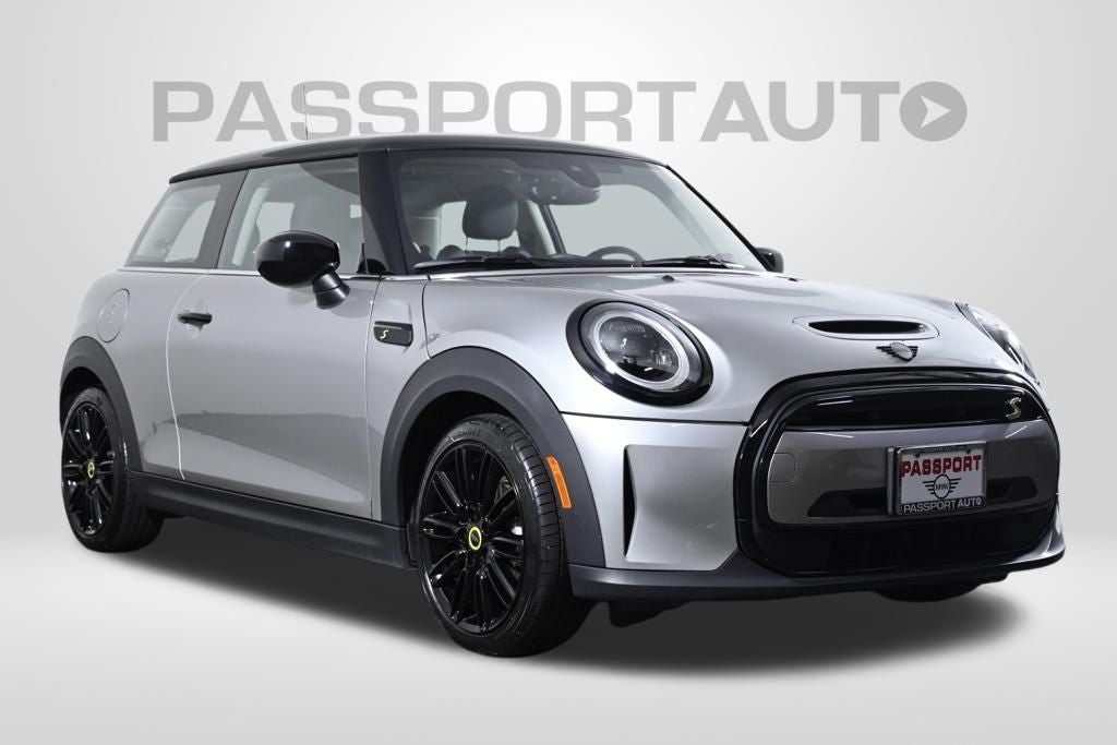 2024 MINI Cooper SE Electric Base