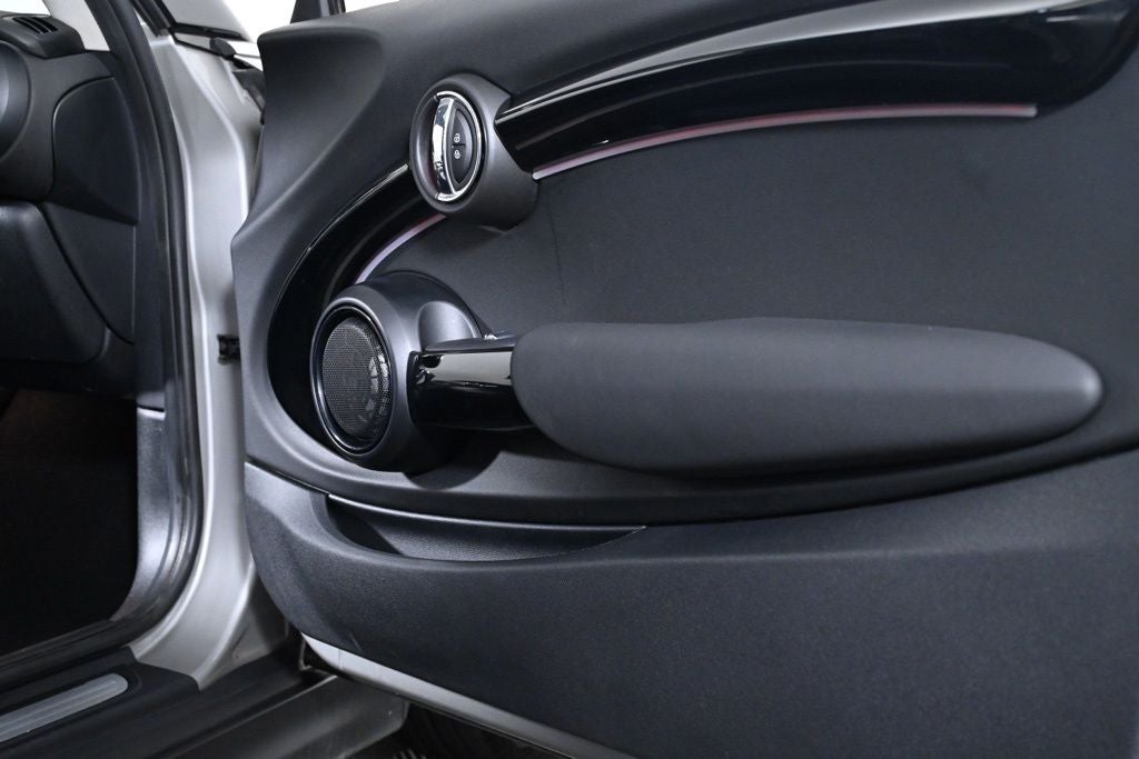 2024 MINI Cooper SE Electric Base