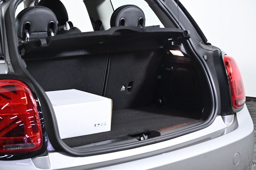 2024 MINI Cooper SE Electric Base