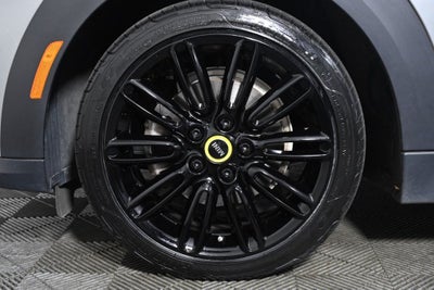 2024 MINI Cooper SE Electric Base