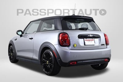2024 MINI Cooper SE Electric Base