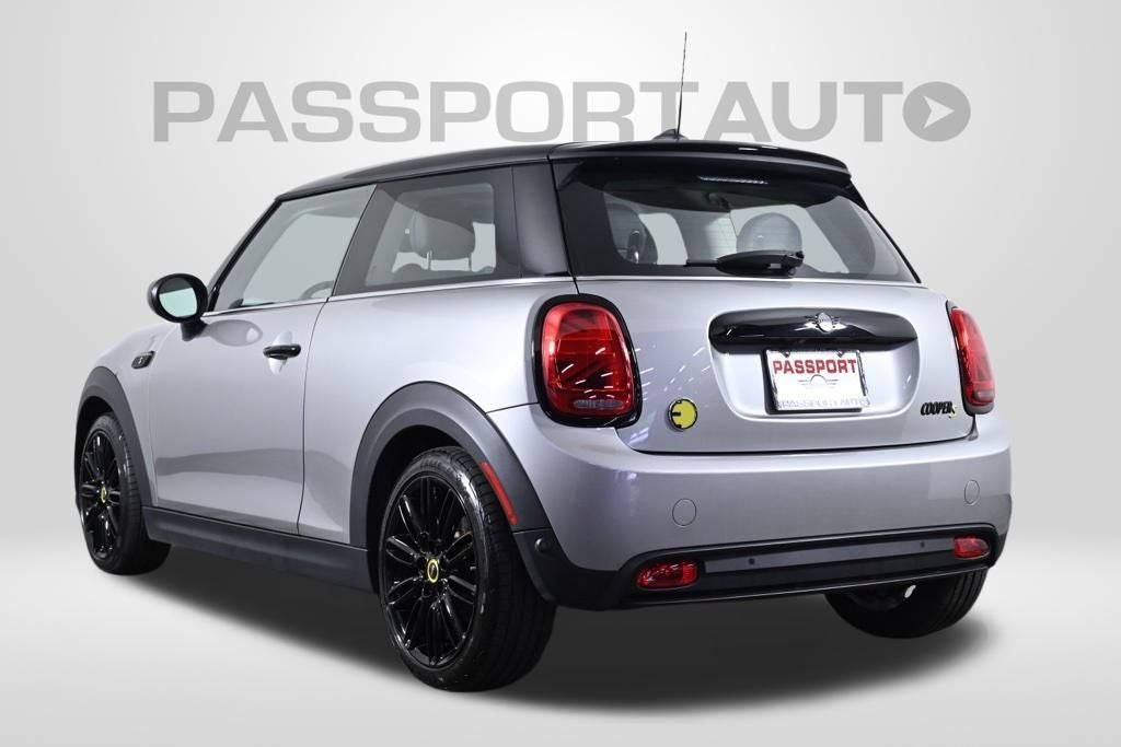 2024 MINI Cooper SE Electric Base