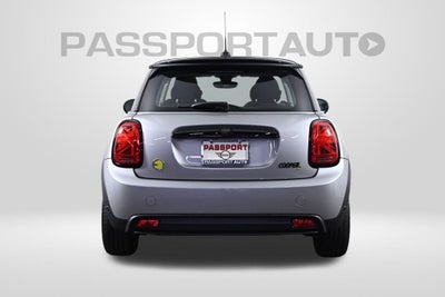 2024 MINI Cooper SE Electric Base