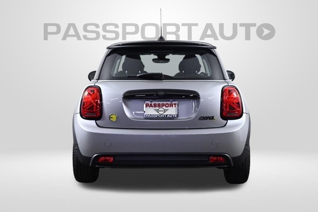 2024 MINI Cooper SE Electric Base
